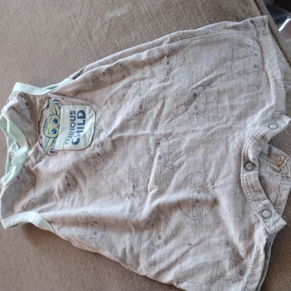 Boys summer outfits